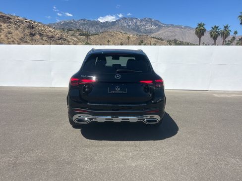 Used 2026 Mercedes-Benz GLC 300 image 6