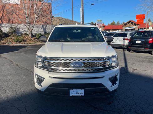 Used 2020 Ford Expedition King Ranch image 10