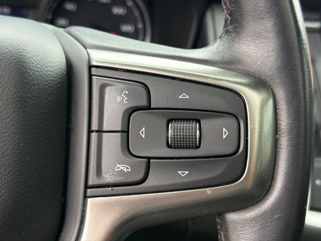 Used 2021 Chevrolet Suburban Z71 w/ Rear Media and Nav Package AWD/4WD image 27