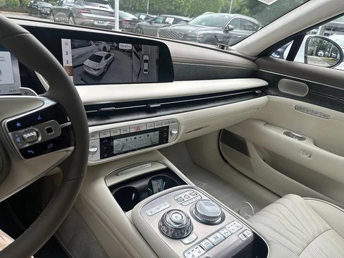 Used 2026 Genesis G90 3.5T AWD/4WD image 21