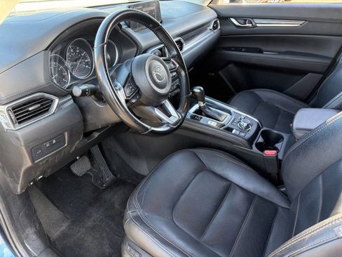 Used 2018 MAZDA CX-5 Grand Touring w/ Premium Package AWD/4WD image 19
