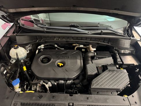 Used 2019 Hyundai Tucson Value FWD image 6