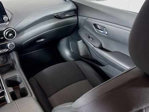 Certified 2023 Nissan Sentra SV w/ All-Weather Package image 24