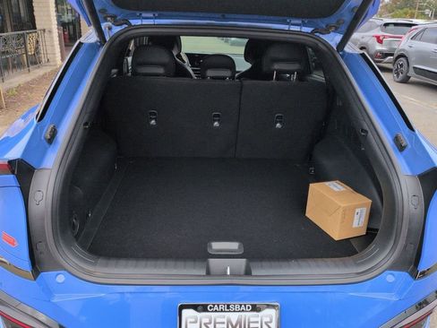 New 2026 Kia EV6 GT-Line RWD image 27