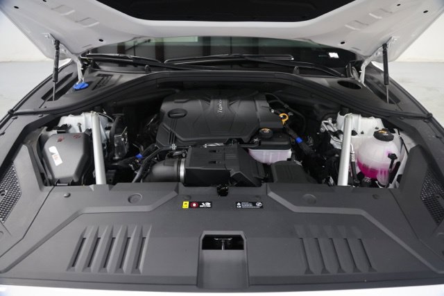 New 2027 Genesis GV70 2.5T Select AWD/4WD image 5