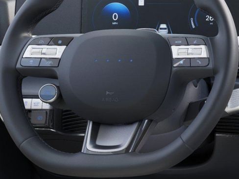 New 2026 Hyundai Ioniq 5 Limited image 15