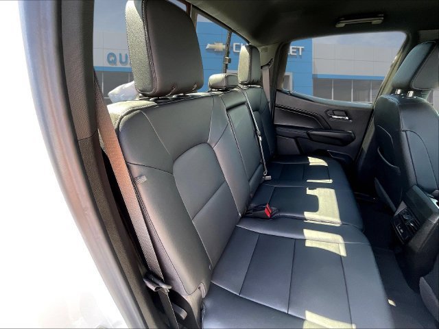 New 2026 Chevrolet Colorado LT w/ LT Convenience Package RWD image 13