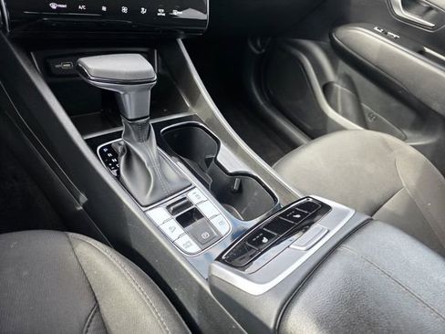 Used 2024 Hyundai Tucson SEL image 23