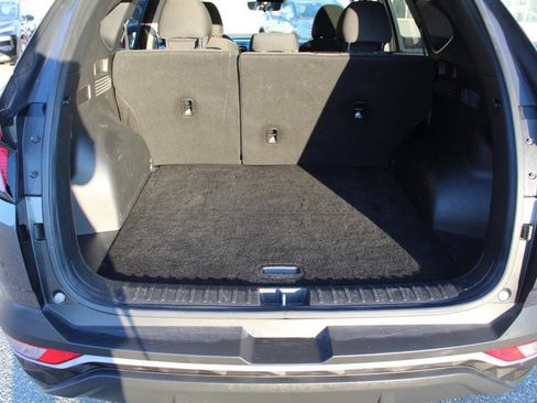 Used 2024 Hyundai Tucson SEL image 23