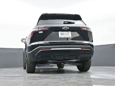 New 2026 Chevrolet Equinox RS image 41