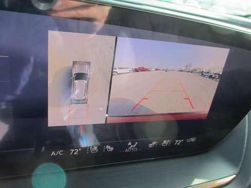 New 2026 Buick Envision Avenir image 15