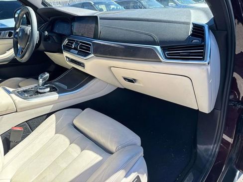 Used 2020 BMW X5 sDrive40i w/ Premium Package image 16