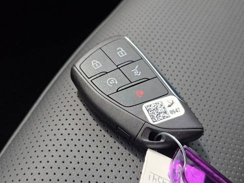 New 2026 Buick Envision Avenir image 38