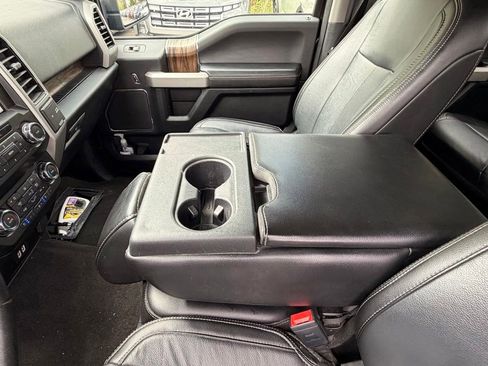 Used 2020 Ford F150 Lariat w/ Equipment Group 501A Mid AWD/4WD image 34