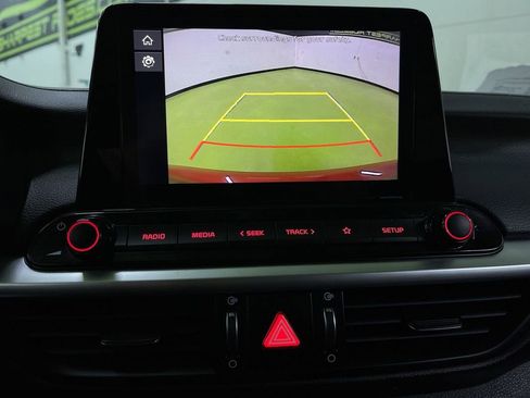 Used 2024 Kia Forte LXS w/ LXS Technology Package image 22