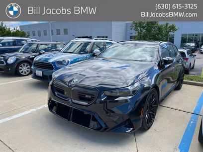 Used 2027 BMW M5 Touring