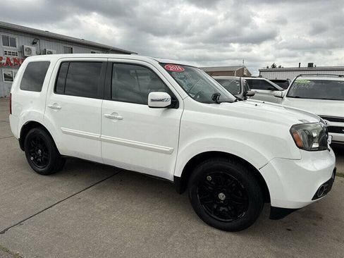 Used 2014 Honda Pilot EX-L image 10