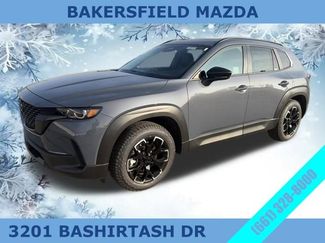 New 2026 MAZDA CX-50 Meridian Edition w/ Cargo Package 360° Tour