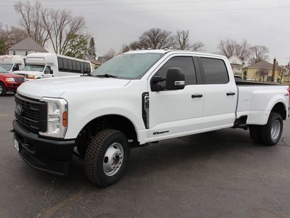 Used 2024 Ford F350 XL