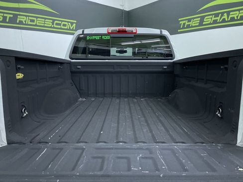 Used 2021 GMC Canyon Elevation w/ Trailering Package image 28