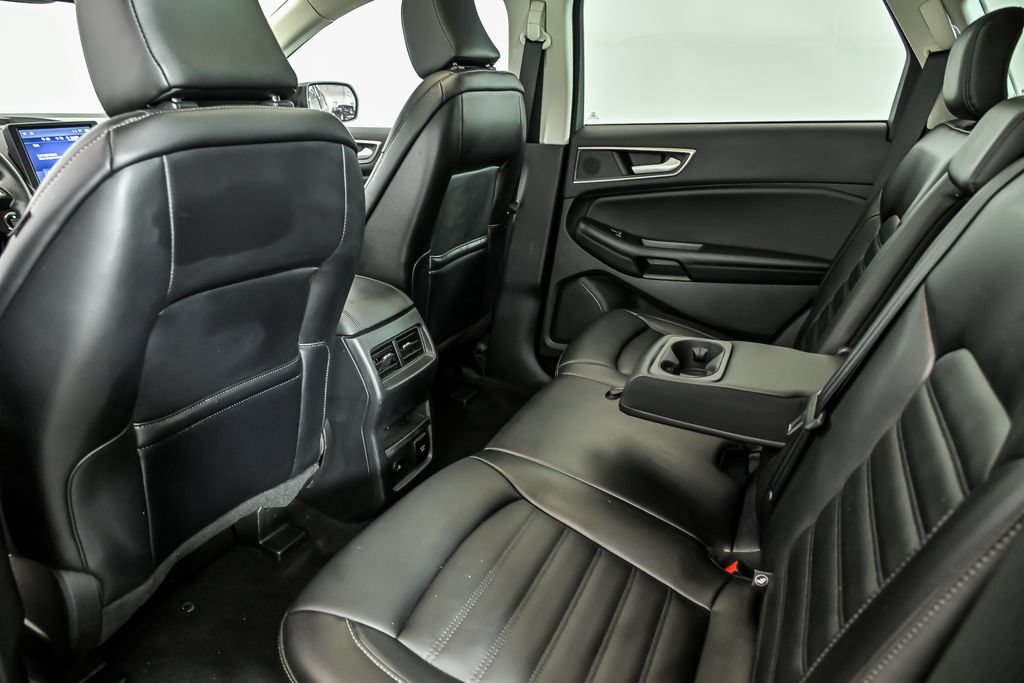 Used 2023 Ford Edge SEL w/ Convenience Package AWD/4WD image 15