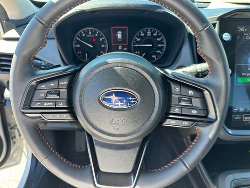Used 2025 Subaru Crosstrek 2.5i Limited w/ Popular Package #3A image 26