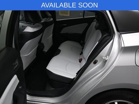 Used 2018 Toyota Prius Four w/ Advanced Technology Package FWD image 29