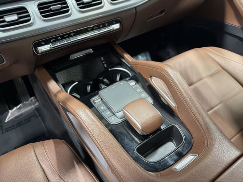 Used 2024 Mercedes-Benz GLE 450e 4MATIC image 15