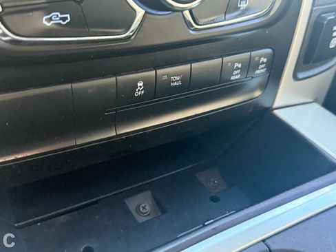 Used 2018 RAM 1500 Big Horn image 19