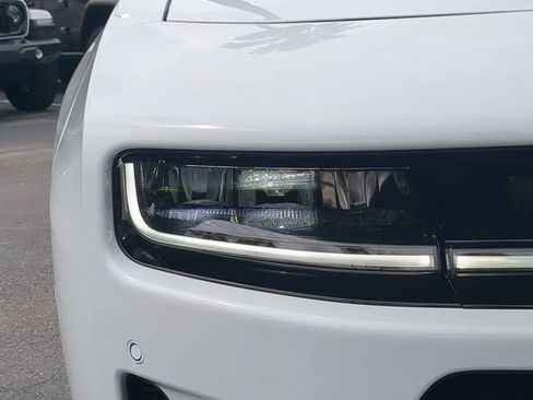 New 2026 Dodge Charger R/T Scat Pack image 10