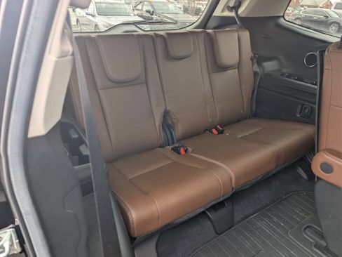 Certified 2024 Subaru Ascent Touring image 20