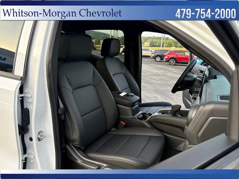 Used 2026 Chevrolet Colorado Trail Boss AWD/4WD image 14
