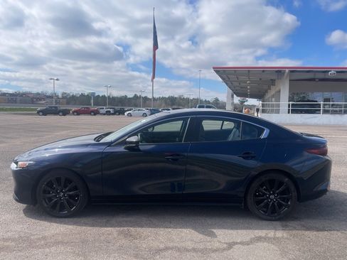 Used 2024 MAZDA MAZDA3 s image 5
