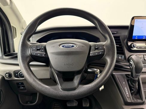 Used 2021 Ford Transit 350 XLT image 22