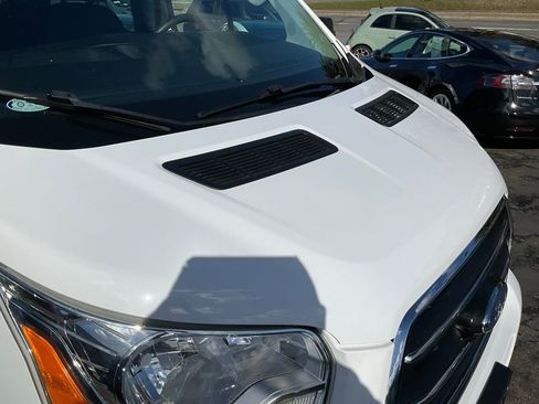 Used 2020 Ford Transit 350 XLT image 56