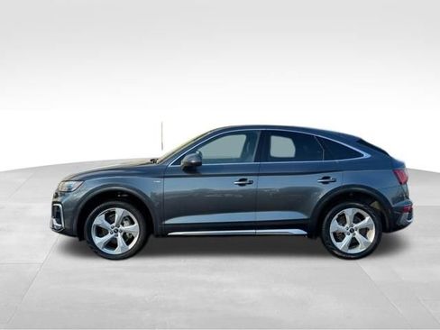 Certified 2025 Audi Q5 2.0T Premium image 4