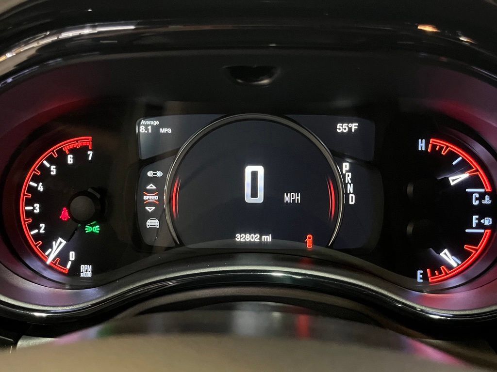 Used 2025 Dodge Durango R/T AWD/4WD image 22
