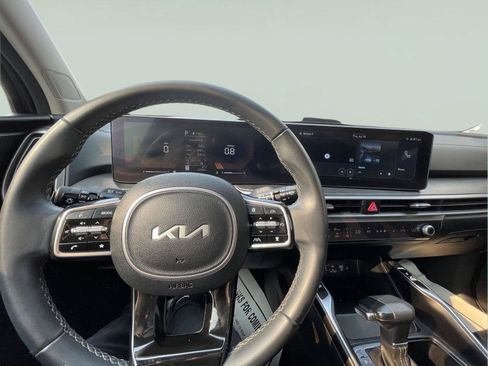 Used 2024 Kia Sorento X-Line EX AWD/4WD image 27