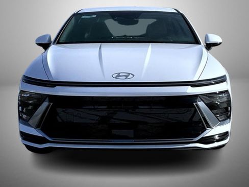 New 2026 Hyundai Sonata SEL image 2