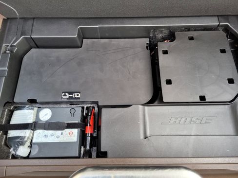 Used 2017 Porsche Panamera Turbo image 60