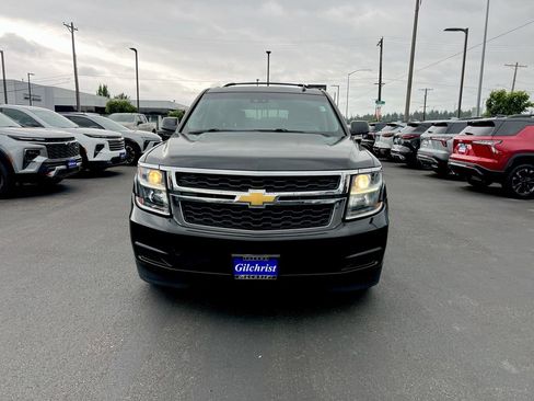 Used 2015 Chevrolet Tahoe LT AWD/4WD image 24