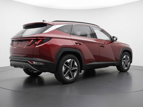 Used 2025 Hyundai Tucson SEL image 9