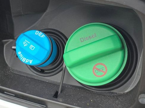 New 2026 GMC Sierra 3500 AT4 AWD/4WD image 21