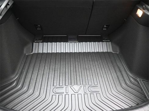 New 2026 Honda Civic Sport image 29