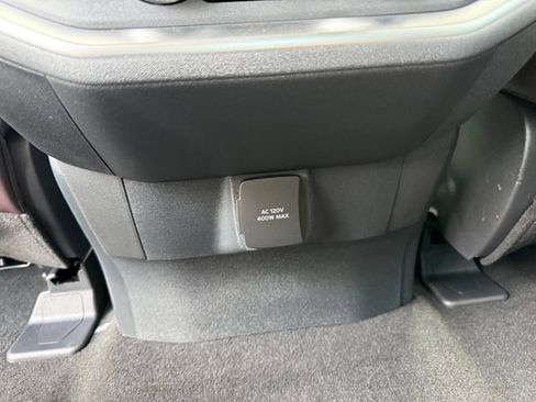New 2026 Ford Expedition Platinum w/ Platinum Ultimate Package AWD/4WD image 49