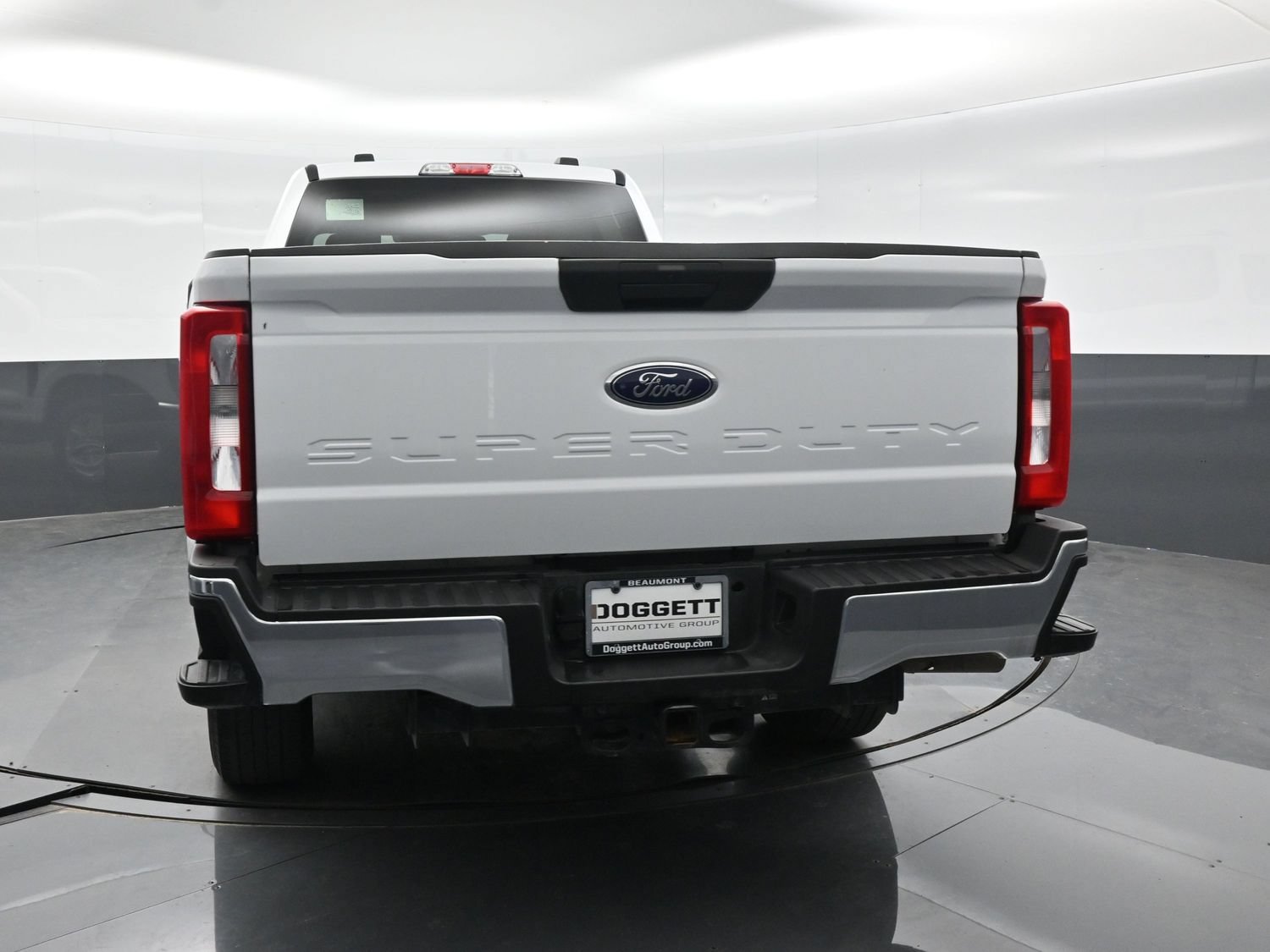 Used 2025 Ford F350 XLT AWD/4WD image 7