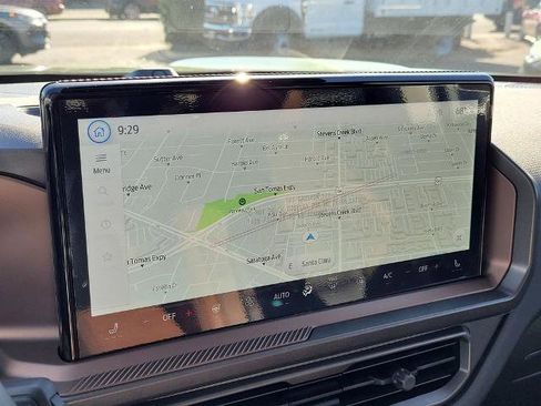 New 2025 Ford Bronco Sport Outer Banks w/ Outer Banks Tech Package+ image 22