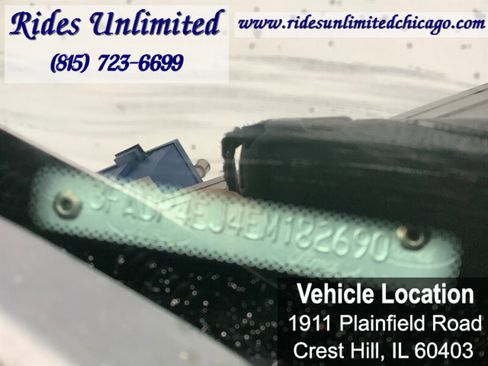 Used 2014 Ford Fiesta SE w/ Equipment Group 201A image 23