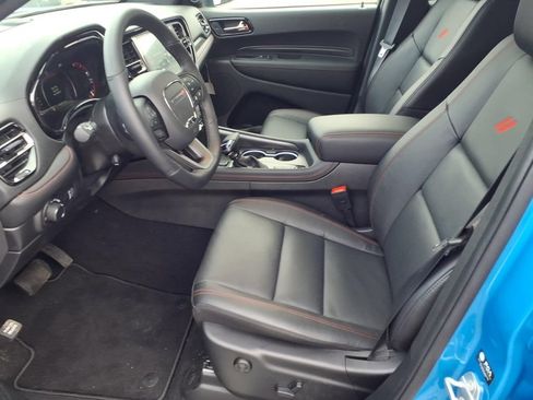New 2026 Dodge Durango GT AWD/4WD image 6