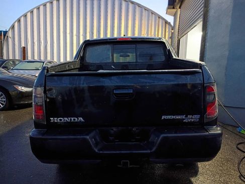 Used 2014 Honda Ridgeline RTS image 6